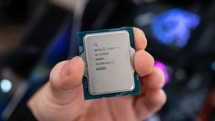 بررسی Intel Core i9-13900K