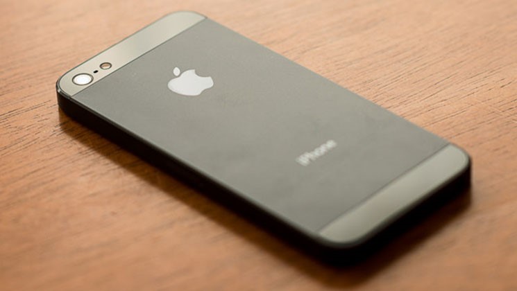 گوشی هوشمند iPhone 5