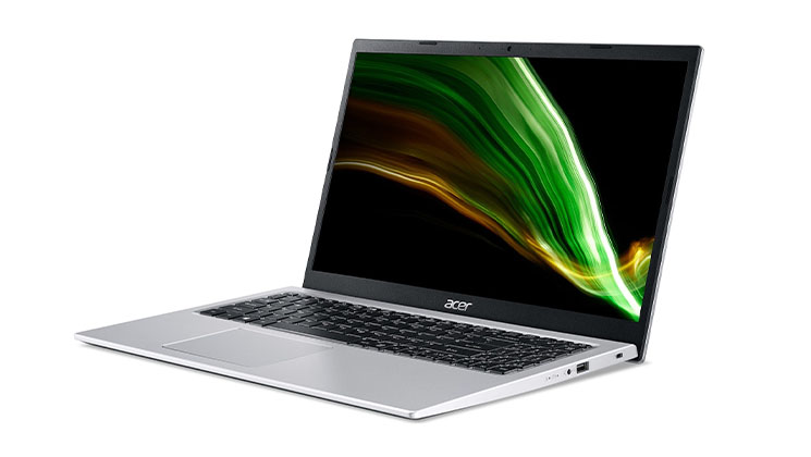 لپ تاپ Acer Aspire 3 A315-58-34X1-i3