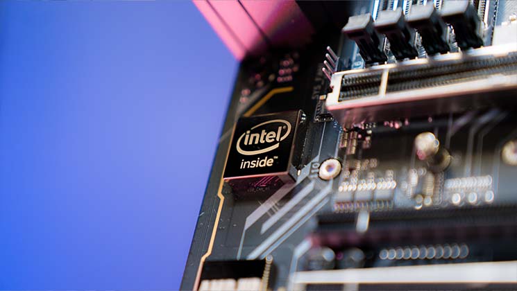 مادربرد Intel-X299-CPU