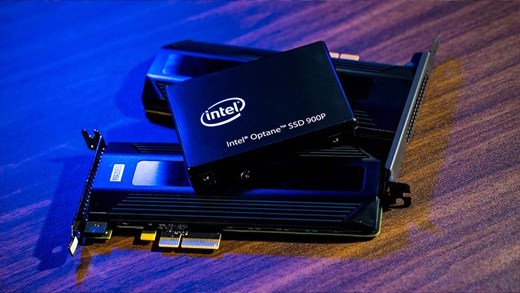 حافظه Intel-900P-SSD-9