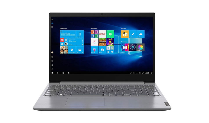 V15 Core i5 1135G7 8GB 256GB SSD 2GB MX350 FHD Laptop