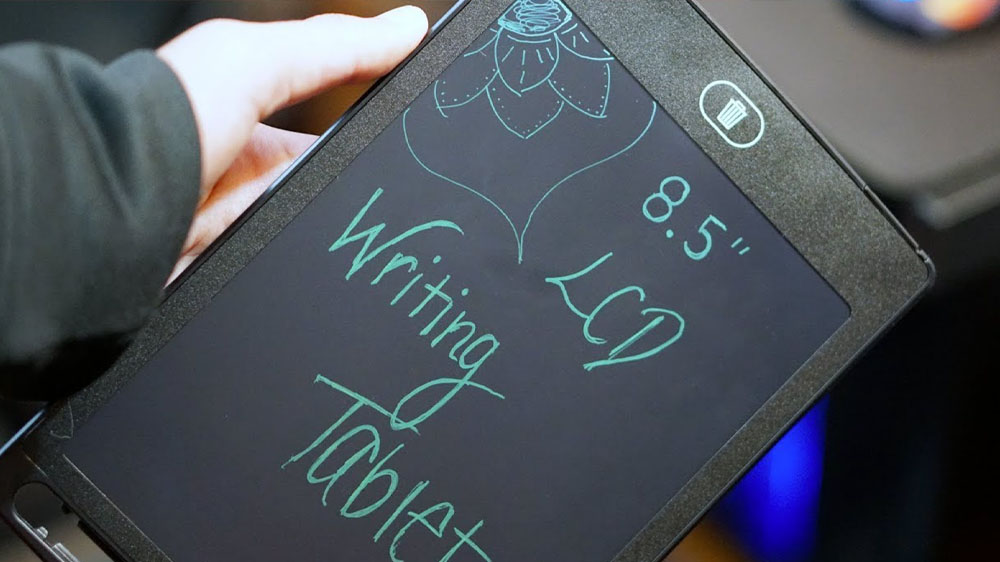 magic tablet performance