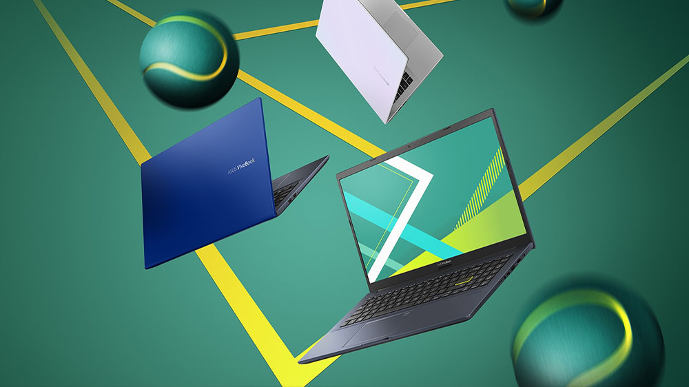 لپ تاپ های ایسوس سری Vivobook