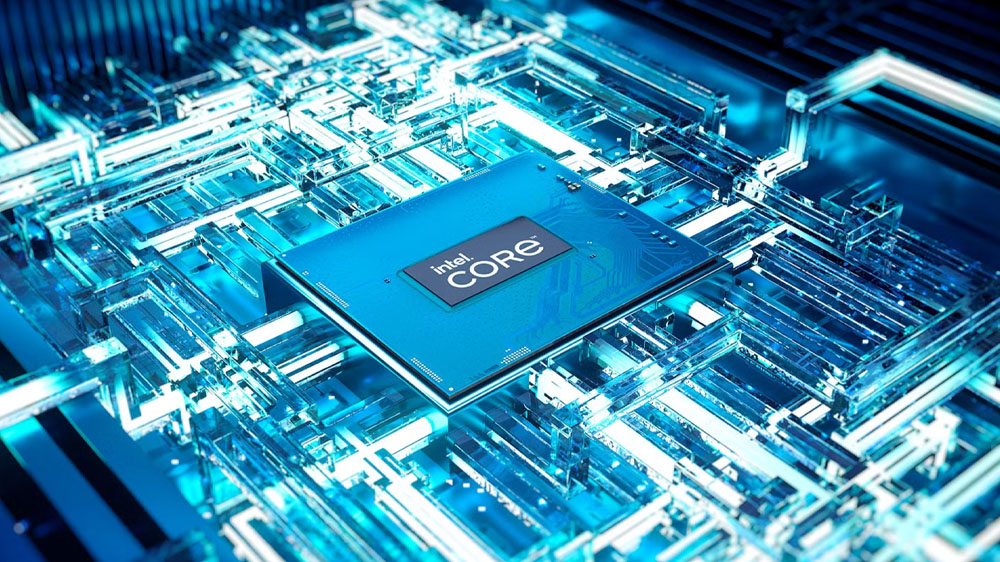 cpu new technology