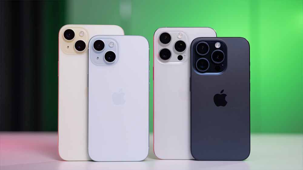 iphone mobile