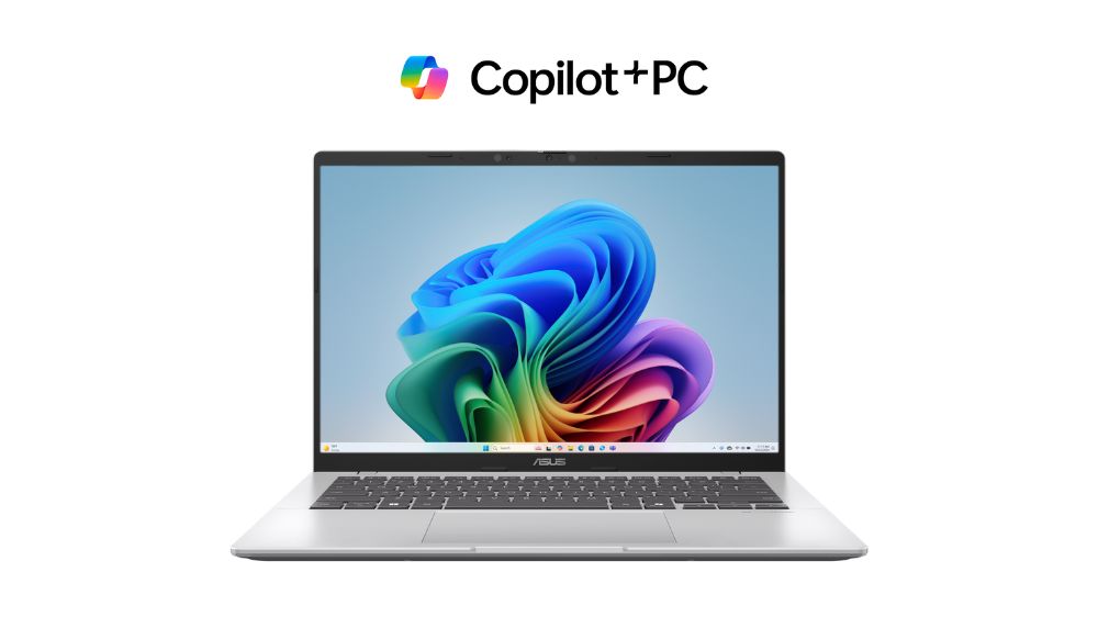 Vivobook 14، لپ تاپ کوپایلت پلاس
