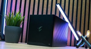 کارت گرافیک اکسترنال Gigabyte Aorus RTX 4090 Gaming Box