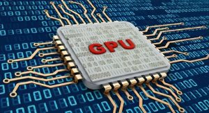تراشه GPU