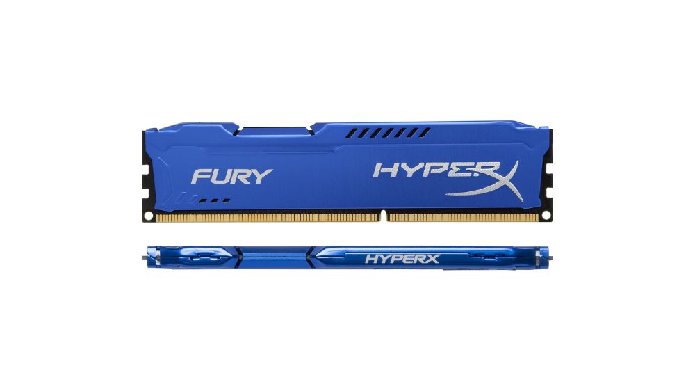 رم کینگستون مدل HyperX Fury DDR3 1600MHz