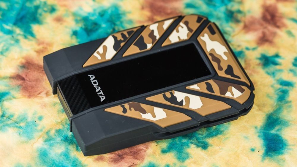 هارد اکسترنال HD710M Pro ای دیتا