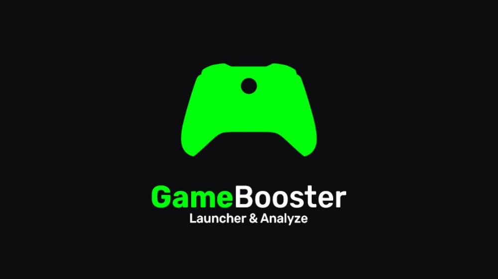 برنامۀ اندرویدی Game Booster