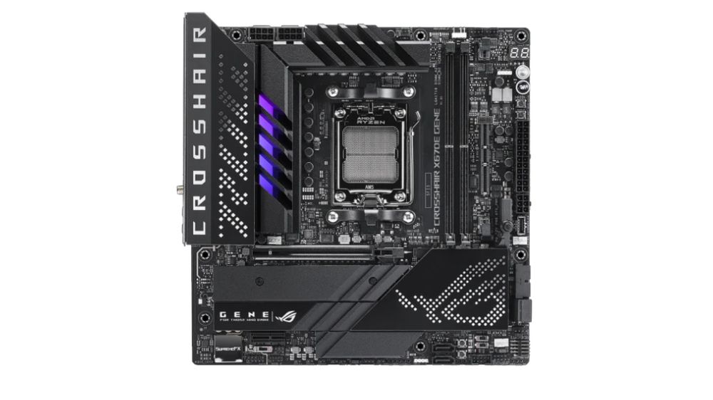 مادربرد Micro ATX