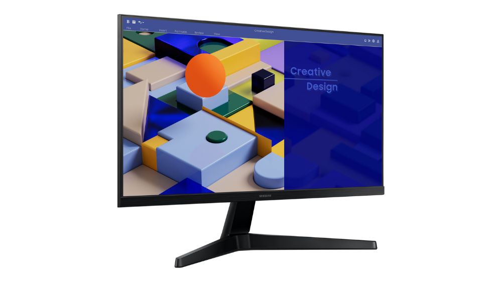 مانیتور Essential S31C LS27C310 سامسونگ