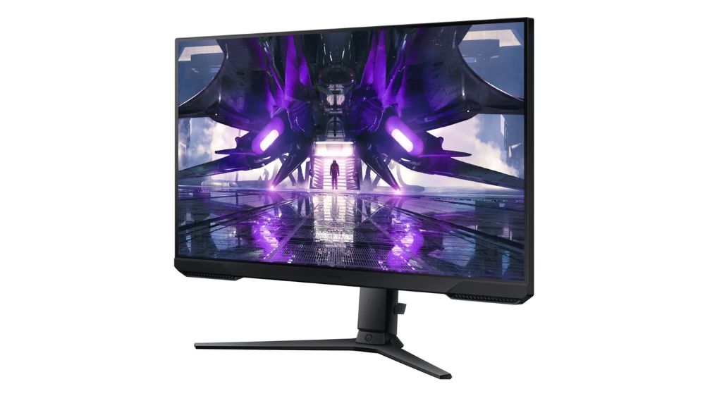 مانیتور Odyssey G3 LS27AG300 سامسونگ