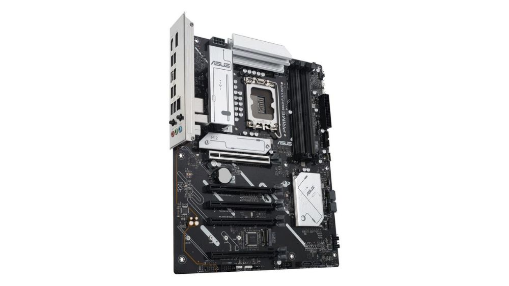 مادربرد ASUS Prime B860-Plus WiFi