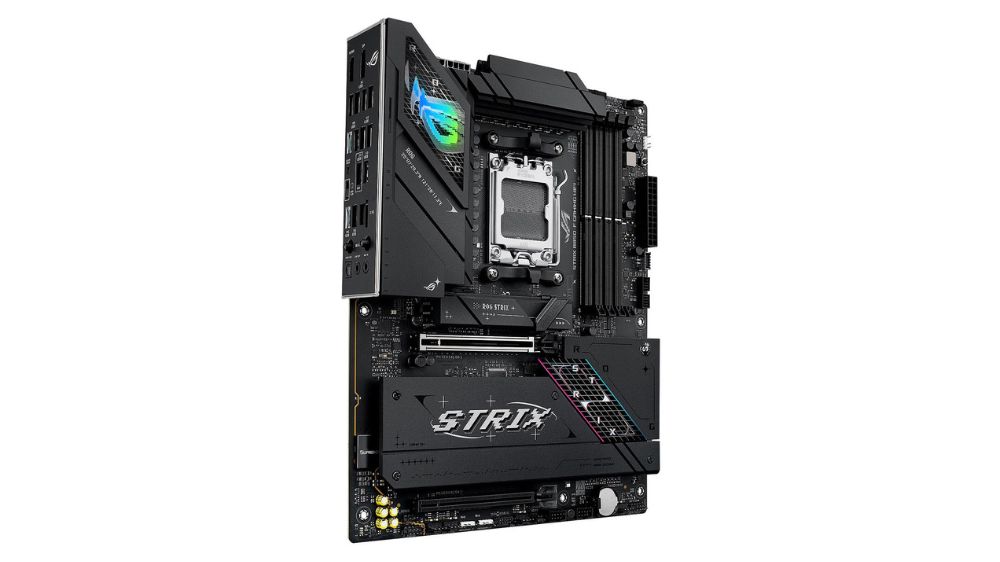 مادربرد ASUS ROG Strix B850-F Gaming WiFi