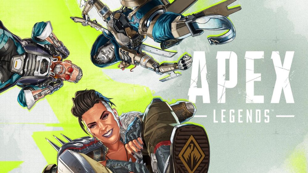 بازی Apex Legends
